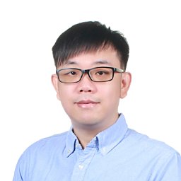 Cong-Sheng Huang