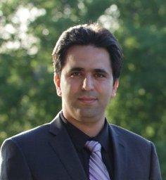mohammad rahmani asl