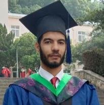 Ahmed Hendy