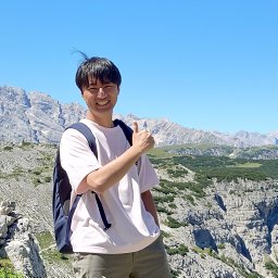 Shunsuke Baba