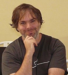 Brendan G. Mckie