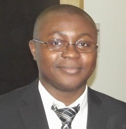 Saheed Akindeinde