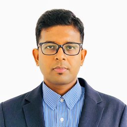 Saptarsi Mondal