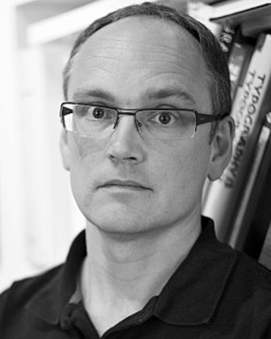Daniel Mullensiefen