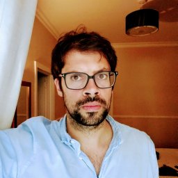 Alexandre Afonso
