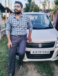 Subham Roy