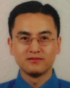 Xinhai Tong