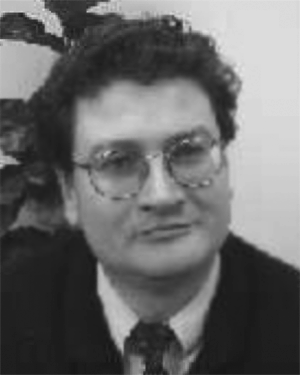 Ulrich Zehnder
