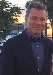 Miguel A. Marquez