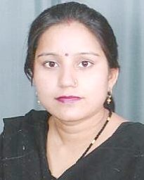 Arti Saxena