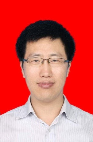 Xuefeng Wang
