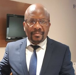 Ishmael Masesane