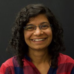 Nidhi Pashine