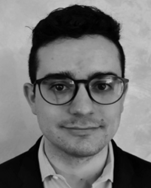 Gianmarco Perantoni