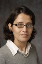 Meenakshi Dutt