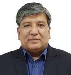 Kushal Mital