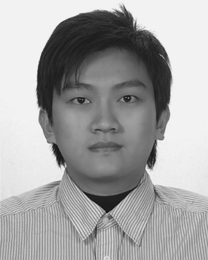 Tien-Pei Chou