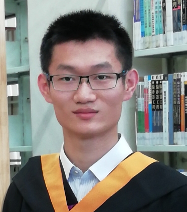 Haotao Wang
