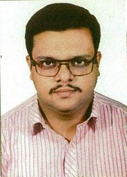Archismaan Ghosh