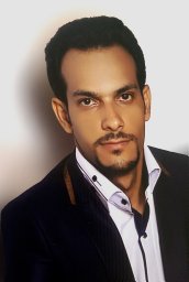 Ebrahimpour Behnam