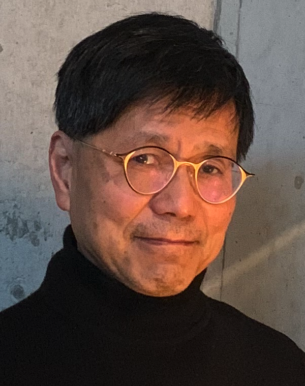 Yasushi Okamura