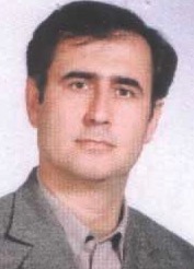 Jahan Bakhsh Ghasemi
