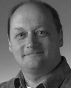 Ulrich Steinbrecher