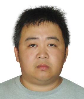 Diying Huang