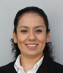 Virginia Gabriela Aguilera Cervantes