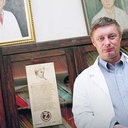 Goran Stevanovic