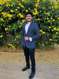 Aditya Raj
