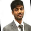Bhanuprakash Kosaraju