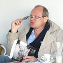 Hans Eickhoff