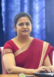 Rekha Kaushik
