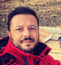 Ozgur Karaoglu