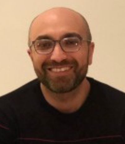 Payam Naghshtabrizi