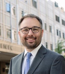 Joseph J. Maleszewski