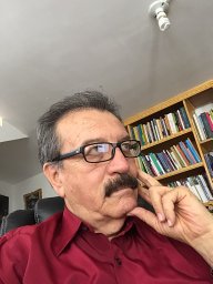 Rigoberto Marín Uribe