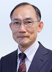 Masatoshi Yoshikawa