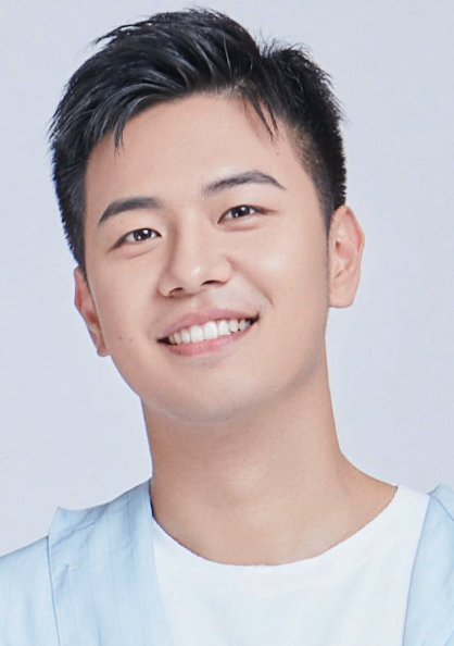 Dongrui Liu