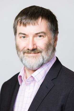 David M Ingram