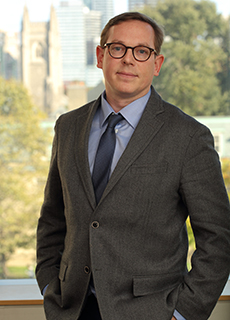 Jonathan Craft