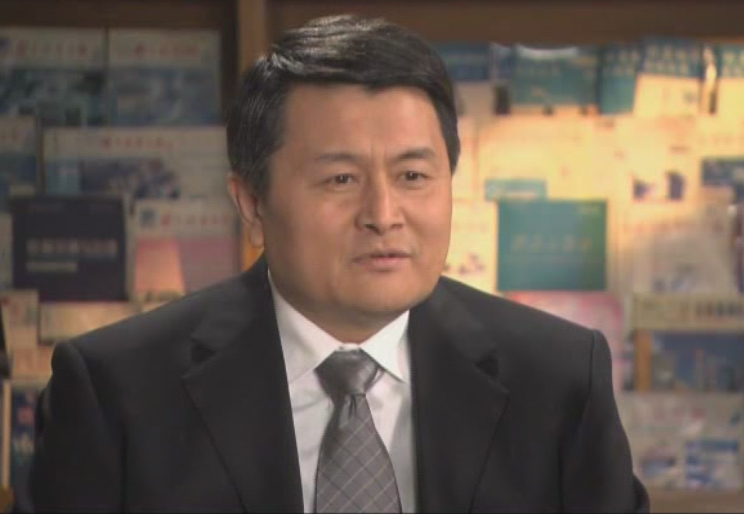Ruiguang Wang