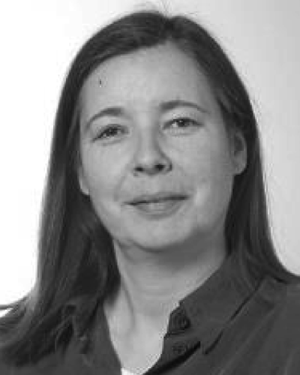 Christine Harendt