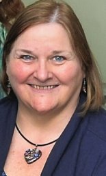 Elizabeth Anne Mckay