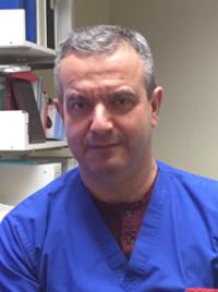 George Djaiani