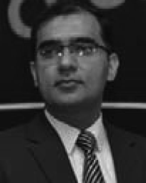 Shehzad Khalid