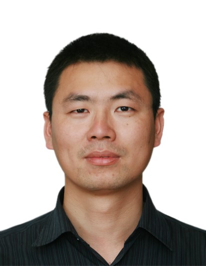 Chenyuan Hu
