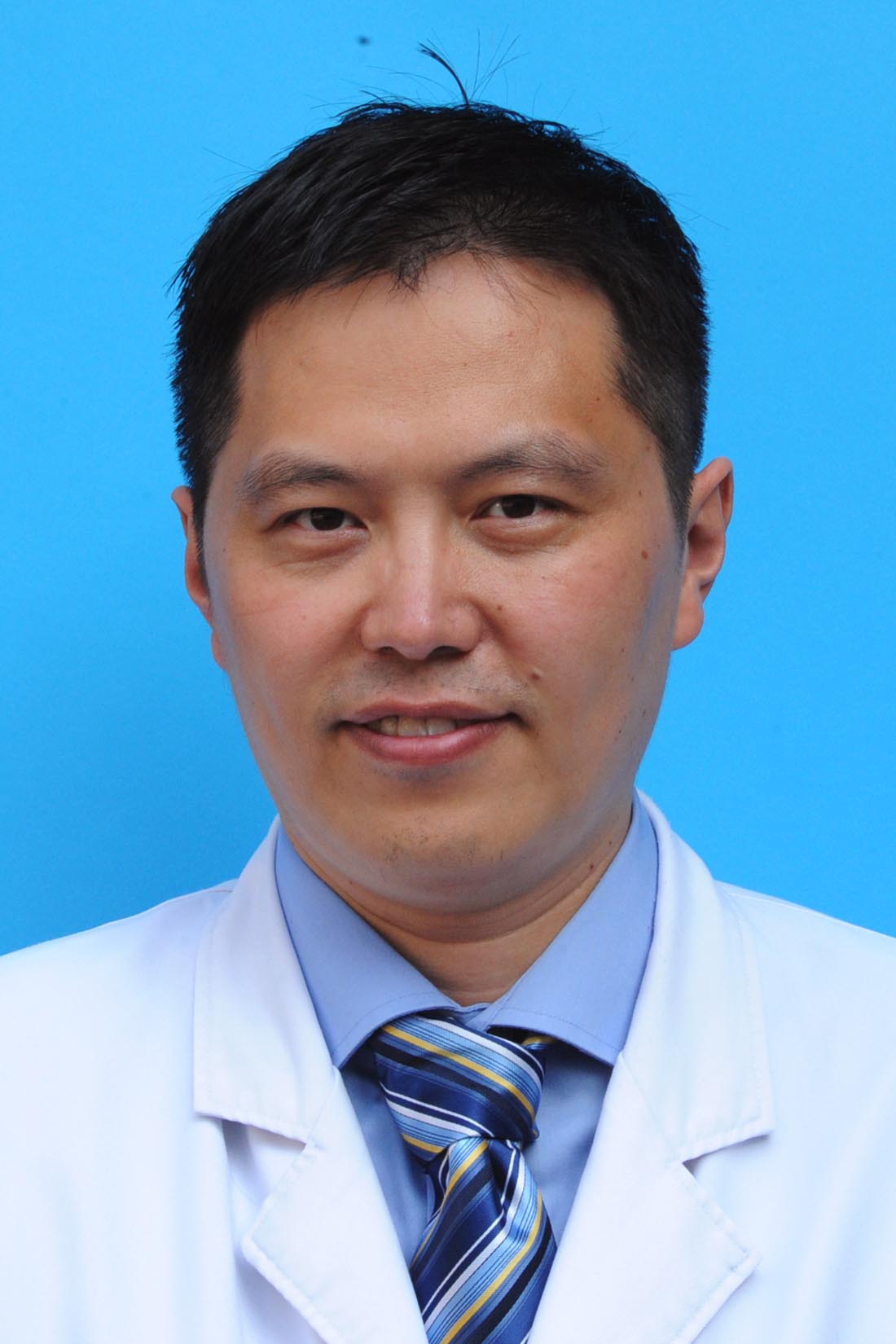 Jiansong Yuan