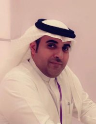 Jaber A. Alfaifi